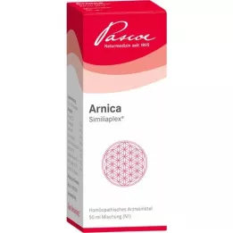 ARNICA SIMILIAPLEX Drops, 50 ml