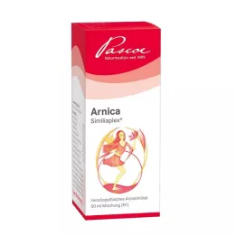 ARNICA SIMILIAPLEX Drops, 50 ml