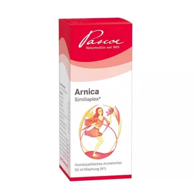 ARNICA SIMILIAPLEX Drops, 50 ml