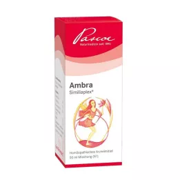 AMBRA SIMILIAPLEX Drops, 50 ml