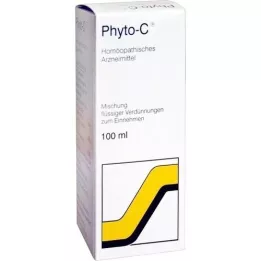 PHYTO C drops, 100 ml