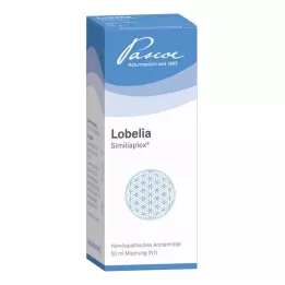 LOBELIA SIMILIAPLEX Drops, 50 ml