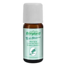 TEEBAUM OIL, 10 ml
