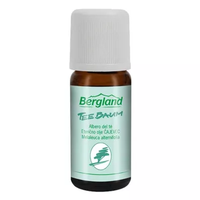 TEEBAUM OIL, 10 ml