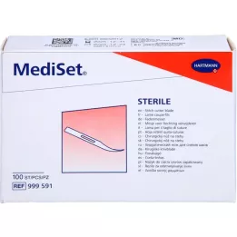 PEHA FADENMESSER sterile, 100 pc