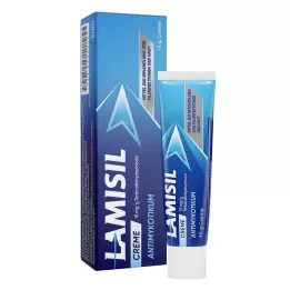 LAMISIL Cream, 15 g