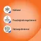 Instructions for use for Burn and wound gel Medice for burns, 25 g - 6