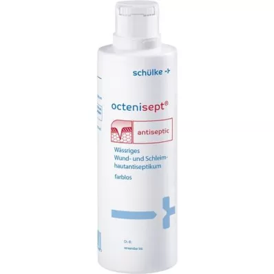 OCTENISEPT Solution, 250 ml