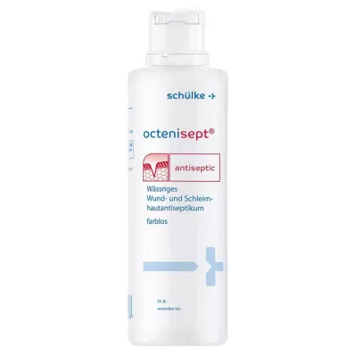OCTENISEPT Solution, 250 ml OCTENISEPT Solution, 250 ml