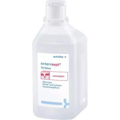 OCTENISEPT Solution, 1 l