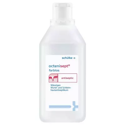 OCTENISEPT Solution, 1 l
