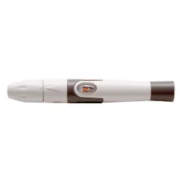 GLUCO TEST Lancing device, 1 pc