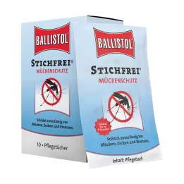 STICHFREI Cloth, 10 pc