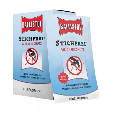 STICHFREI Cloth, 10 pc STICHFREI Cloth, 10 pc