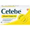 CETEBE Vitamin C slow-release capsules 500 mg, 30 pcs