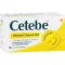 CETEBE Vitamin C slow-release capsules 500 mg, 60 pcs