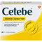 CETEBE Vitamin C slow-release capsules 500 mg, 120 pcs