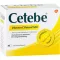 CETEBE Vitamin C slow-release capsules 500 mg, 120 pcs