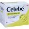 CETEBE Vitamin C slow-release capsules 500 mg, 180 pcs