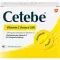 CETEBE Vitamin C slow-release capsules 500 mg, 180 pcs