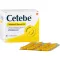 CETEBE Vitamin C slow-release capsules 500 mg, 180 pcs