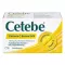CETEBE Vitamin C slow-release capsules 500 mg, 180 pcs