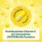 CETEBE Vitamin C slow-release capsules 500 mg, 180 pcs