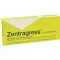 ZENTRAGRESS Nestmann tablets, 20 pcs