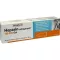 HEPARIN-RATIOPHARM 180,000 I.U. gel, 100 g