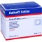 CUTISOFT Cotton Compr.5x5 cm sterile 12x, 25X2 St