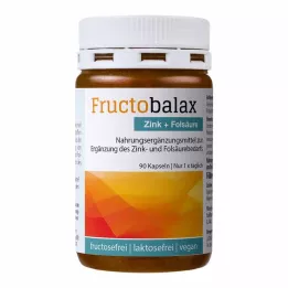 FRUCTOBALAX Capsules, 90 pc