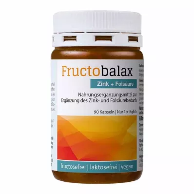 FRUCTOBALAX Capsules, 90 pc FRUCTOBALAX Capsules, 90 pc