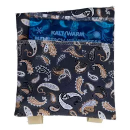 KALT-WARM Compress 13x14 cm fixation cover U.20-39 cm, 1 pc