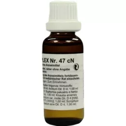 REGENAPLEX No.47 cN drops, 30 ml