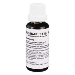 REGENAPLEX No.50 e drops, 30 ml