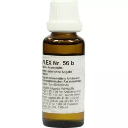 REGENAPLEX No.56 b drops, 30 ml