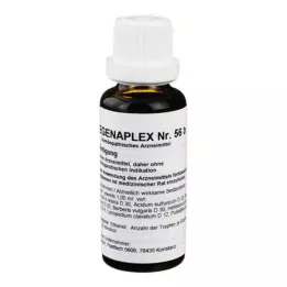 REGENAPLEX No.56 b drops, 30 ml