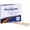 MUNDSPATEL Wood for children, 100 pc