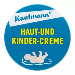KAUFMANNS Skin &amp; Childrens Cream, 250 ml
