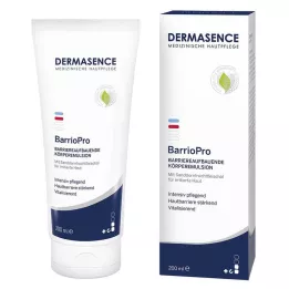 DERMASENCE BarrioPro body emulsion, 200 ml
