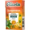 RICOLA o.Z.Box Orange Mint Candies, 50 g