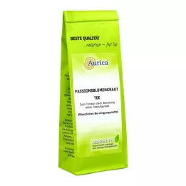 PASSIONSBLUMENKRAUT Tea, 60 g