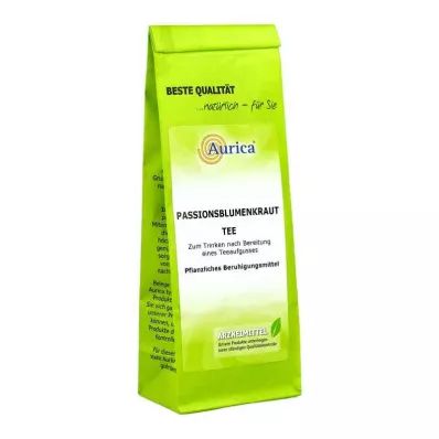 PASSIONSBLUMENKRAUT Tea, 60 g