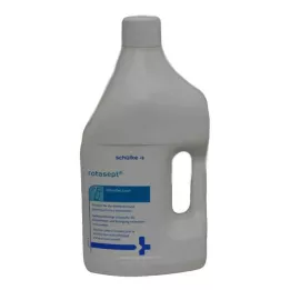 ROTASEPT Solution, 2 l
