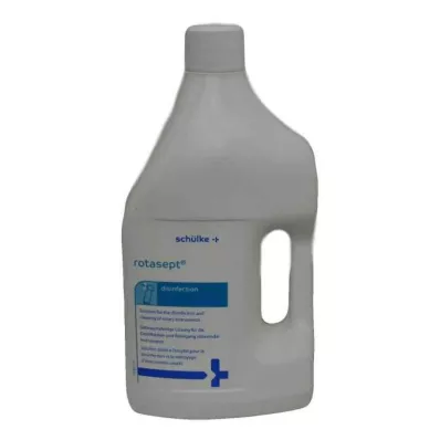 ROTASEPT Solution, 2 l ROTASEPT Solution, 2 l