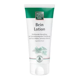 ALLGÄUER LATSCHENK. Leg Lotion, 200 ml