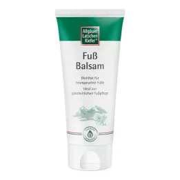 ALLGÄUER LATSCHENK. Foot Balm, 200 ml