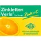 ZINKLETTEN Verla Orange Lozenges, 50 pcs
