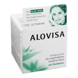 ALOVISA Reconstructing cream for sensitive/dry skin, 50 ml