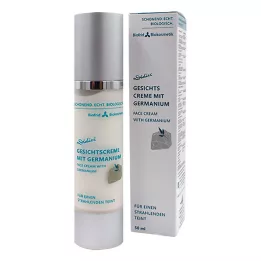 DIDIER Skin cream with germanium, 50 ml